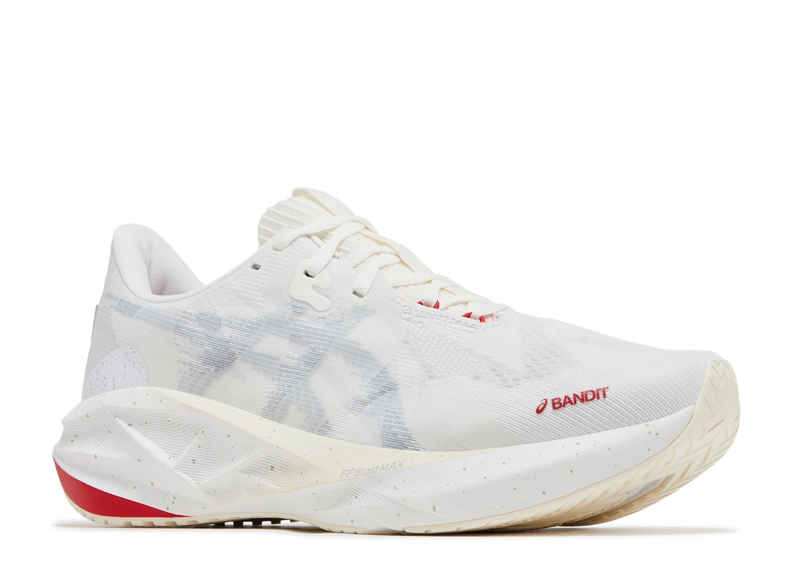 Bandit X Novablast 5 'Liftoff' - ASICS - 1011C118 020