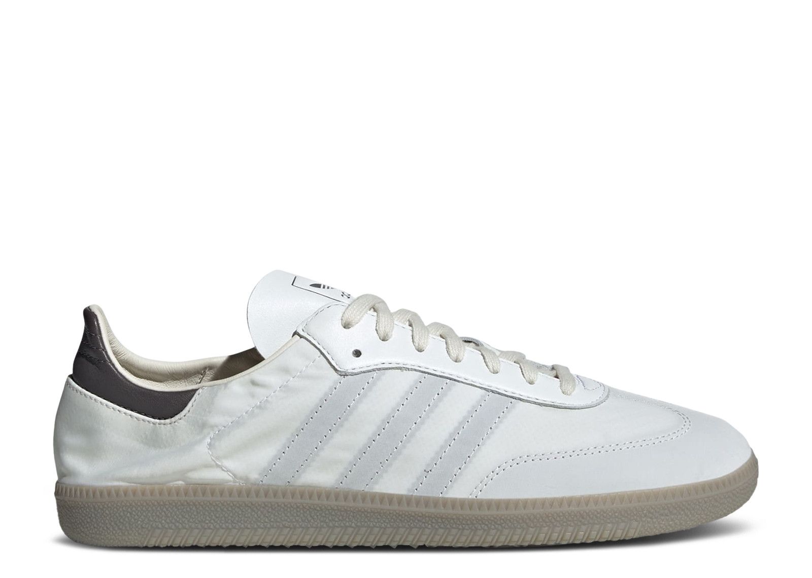 Adidas Samba Decon 'White Charcoal'