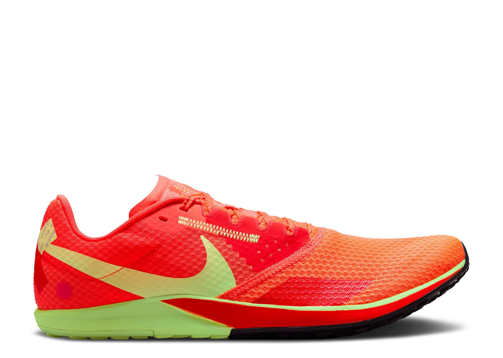Zoom Rival Waffle 6  display picture 1