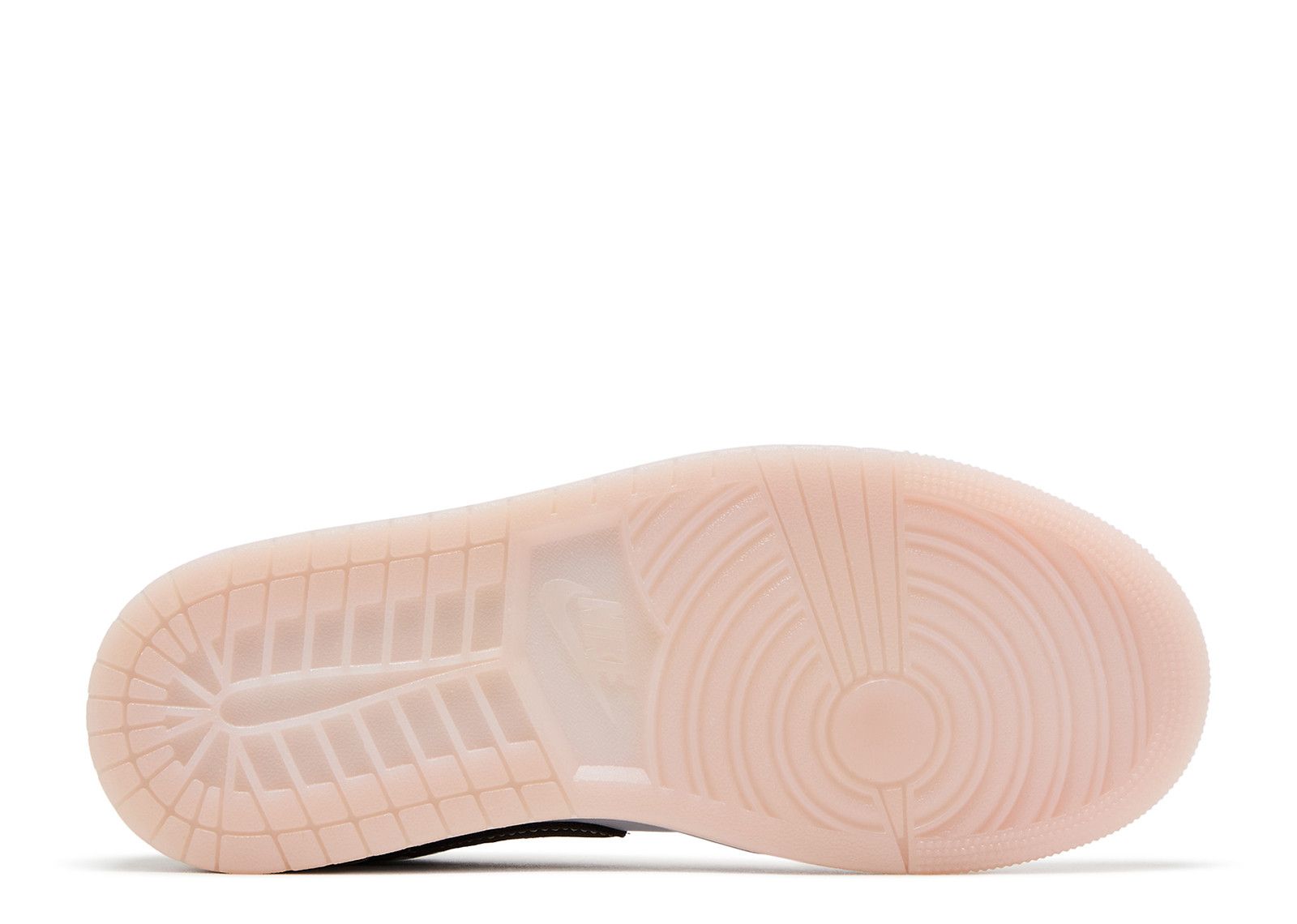 Wmns Jordan 1 Low ‘Coral Reef’