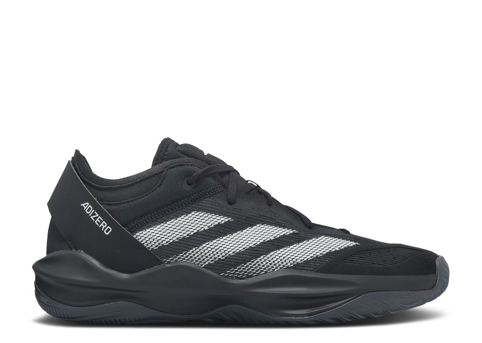 Adidas Adizero Select 2.0 'Black White'