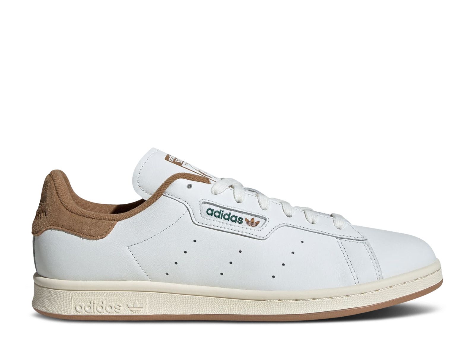 Adidas Stan Smith 'White Brown Desert'