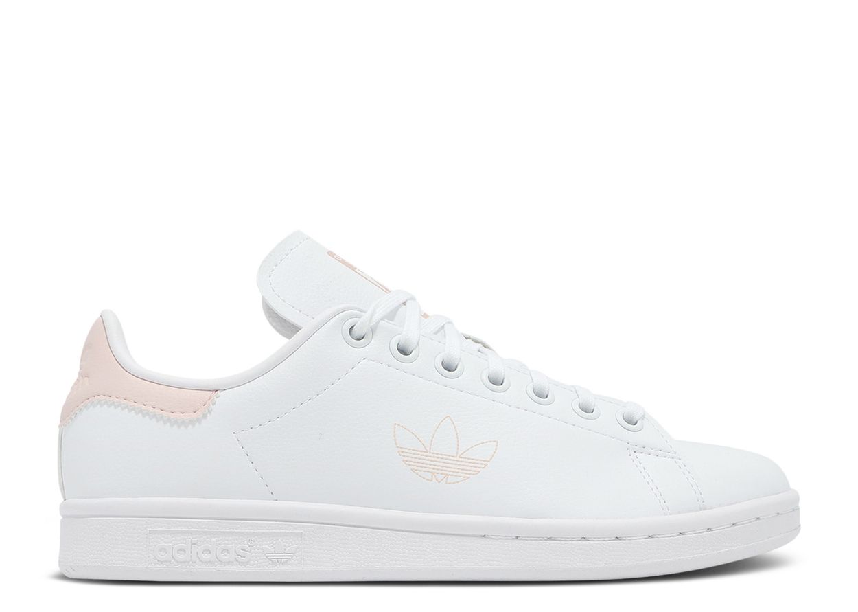 Adidas Stan Smith J 'White Sandy Pink'