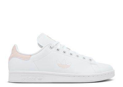 Adidas Stan Smith J 'White Sandy Pink'