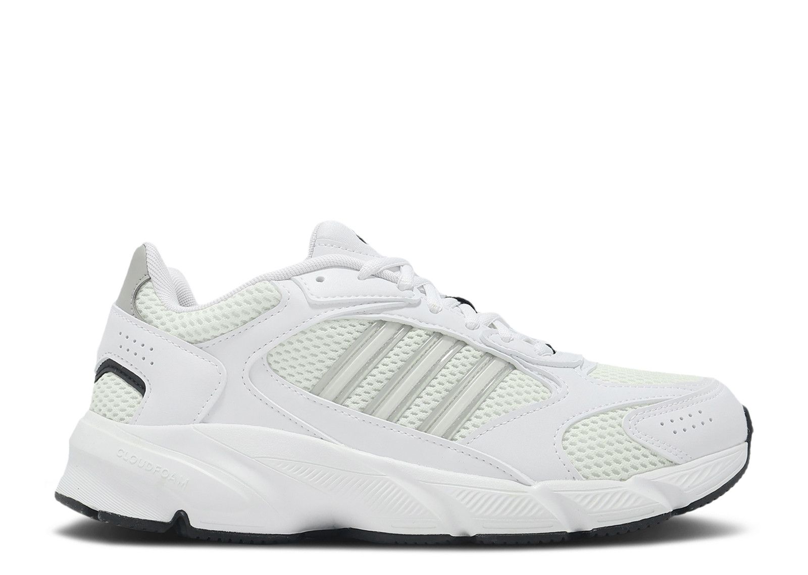 Adidas Crazychaos 2000 'White Grey Black'
