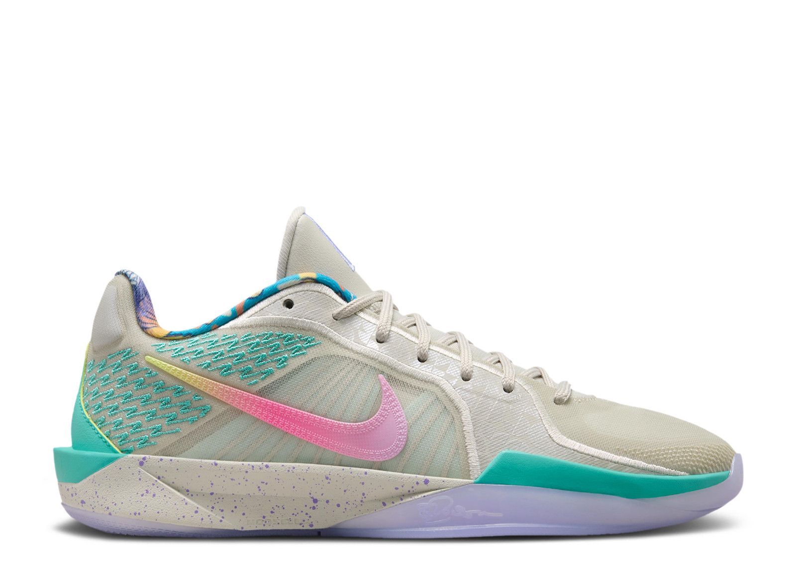Nike Sabrina Ionescu Sneakers | Flight Club Japan