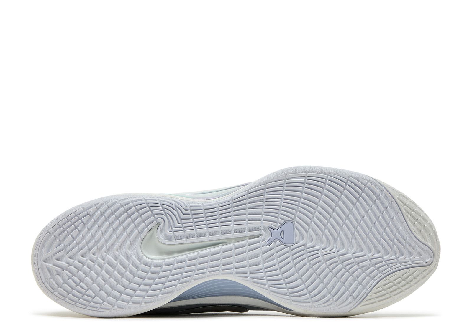 Wmns A'One 'OG Pearl' - Nike - FZ8605 100 - white/off white