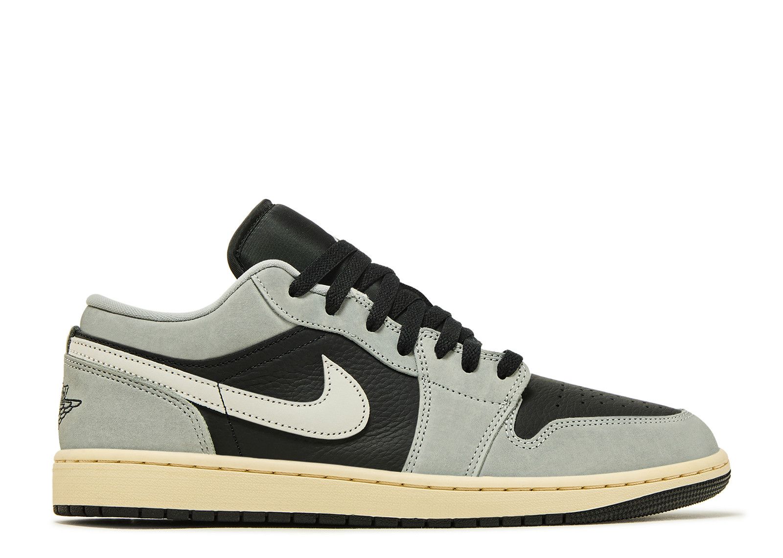Jordan 1 low Smokey gray Air Jordan 1 Low  main image 2