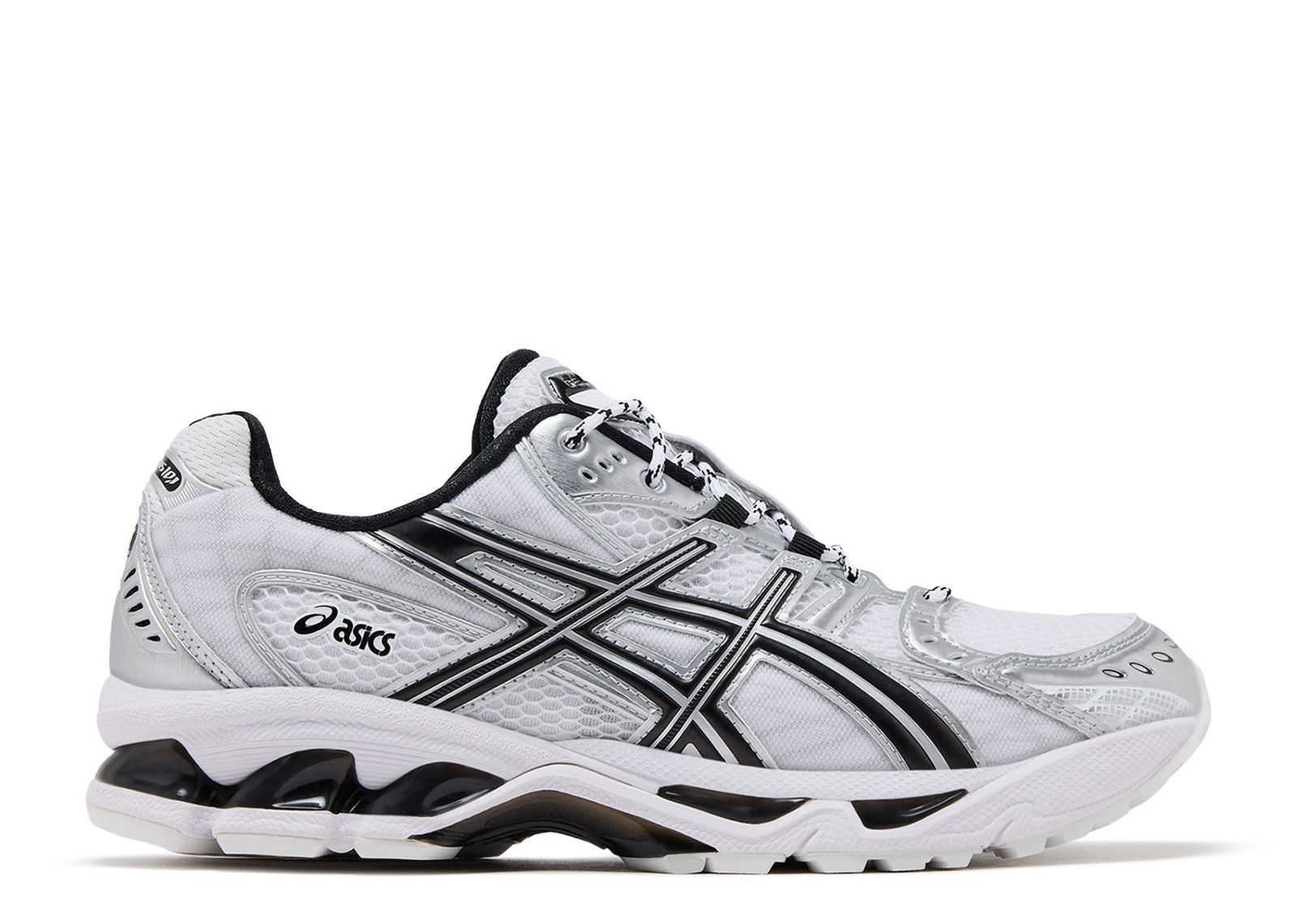 Gel Kayano 14 'Monozukuri' - ASICS - 1201A179 001 - black/cream