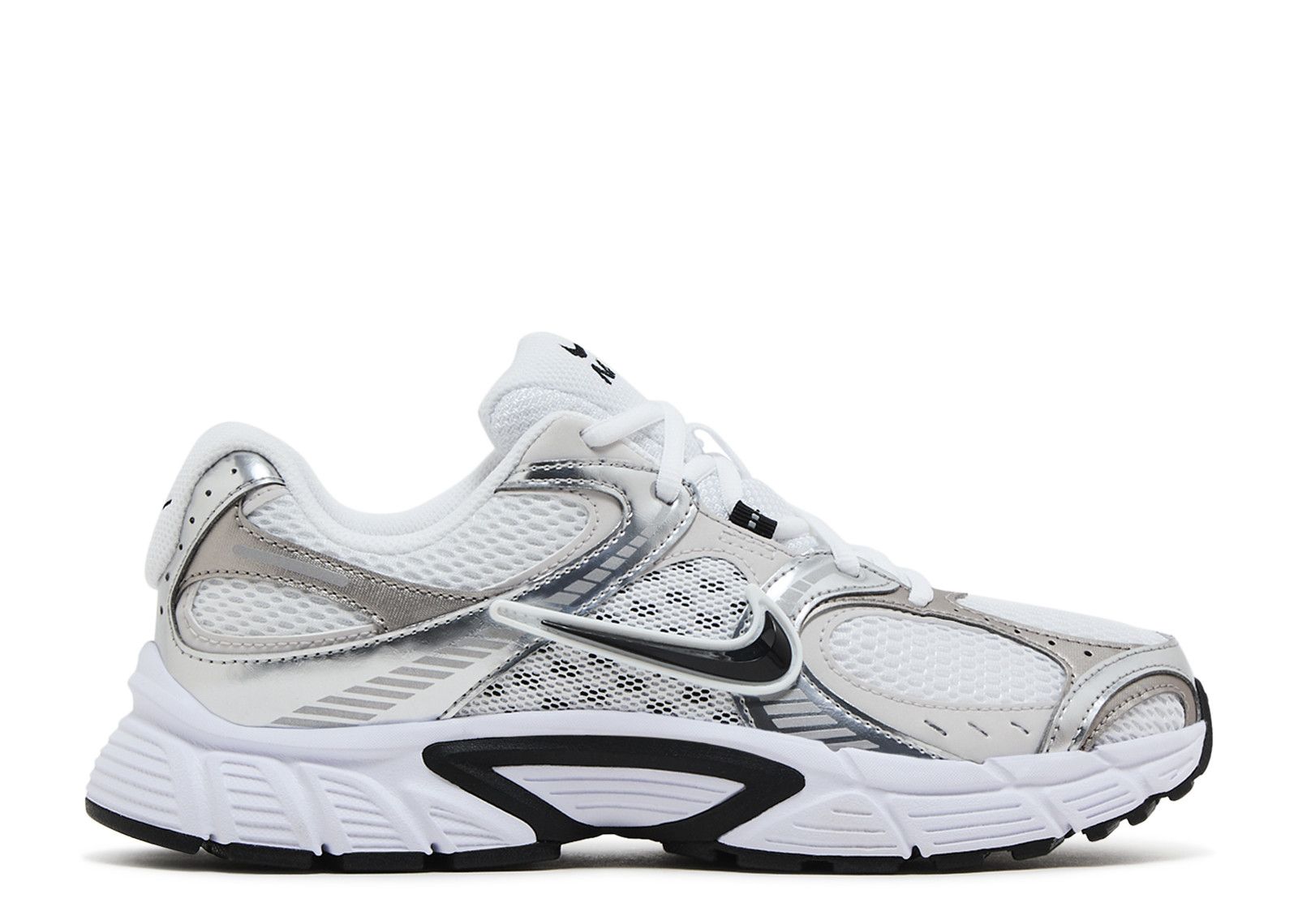 Wmns P 6000 SE 'Summit White Vast Grey' - Nike - IF1756 100