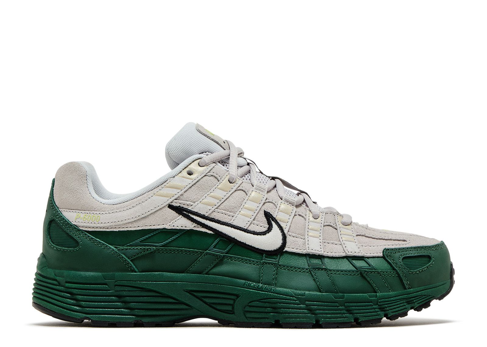 P 6000 Premium 'Vast Grey Fir' - Nike - IF0668 001 - vast