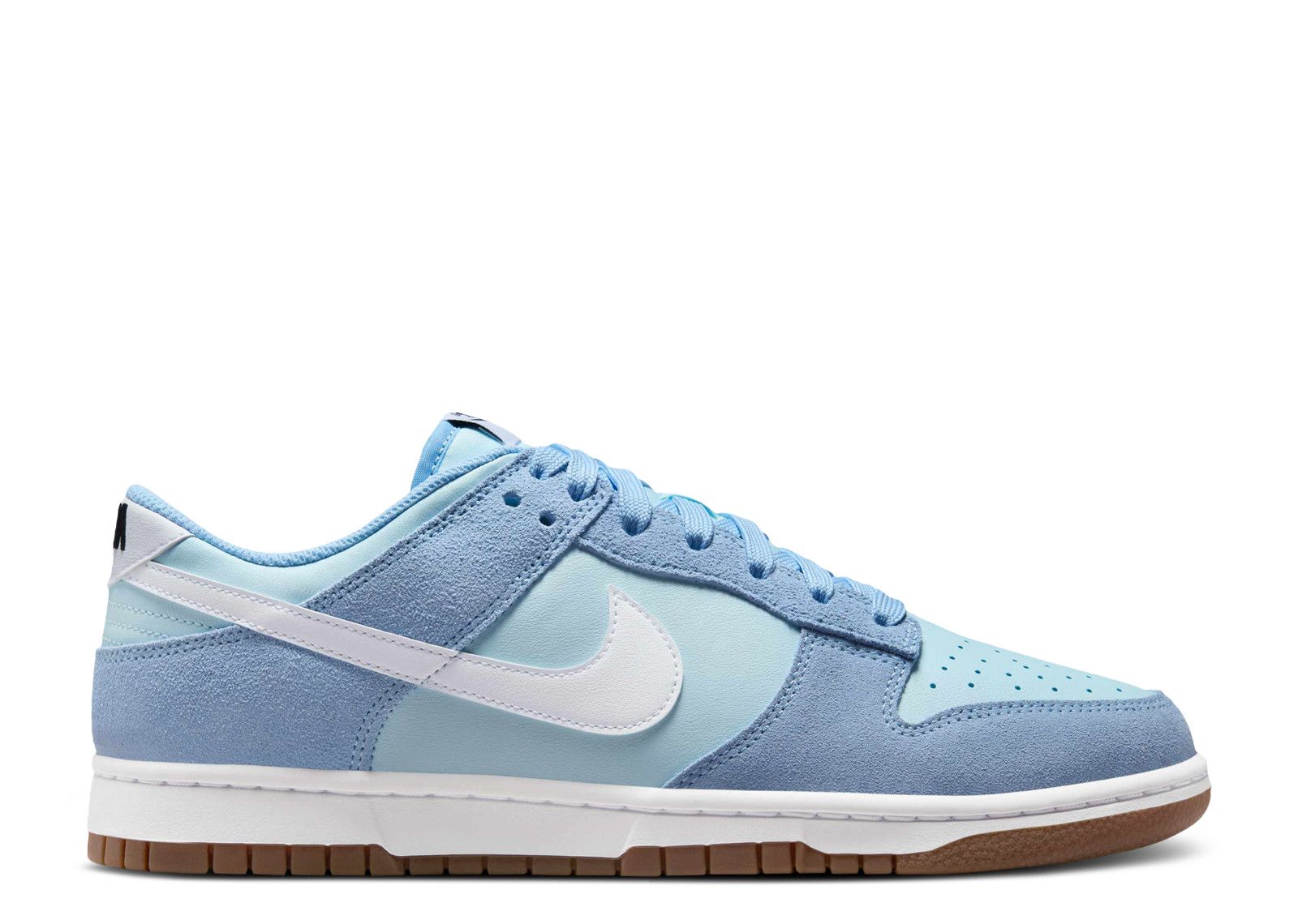 スニーカー Nike Dunk Low Topography University Blue FN6834-412 Dunk Low Premium 'Topography University Blue' - Nike