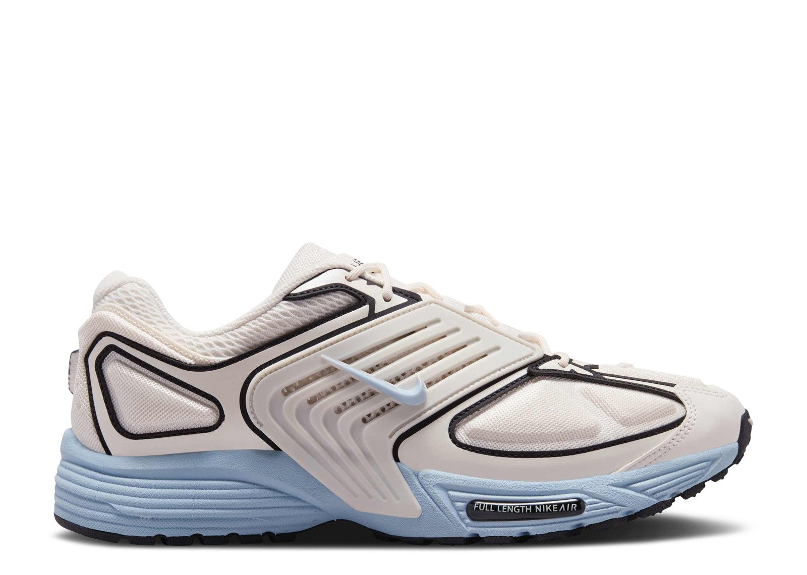 Nike Air Pegasus Wave Phantom IB0612-009 Black/Light Armory Blue Mens Size 8.5 Nike Air Pegasus Wave  main image 3