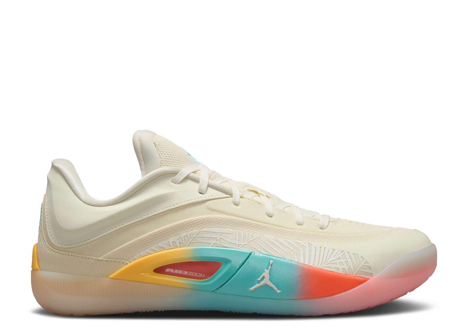 Jordan Zion 4 'Low Country'