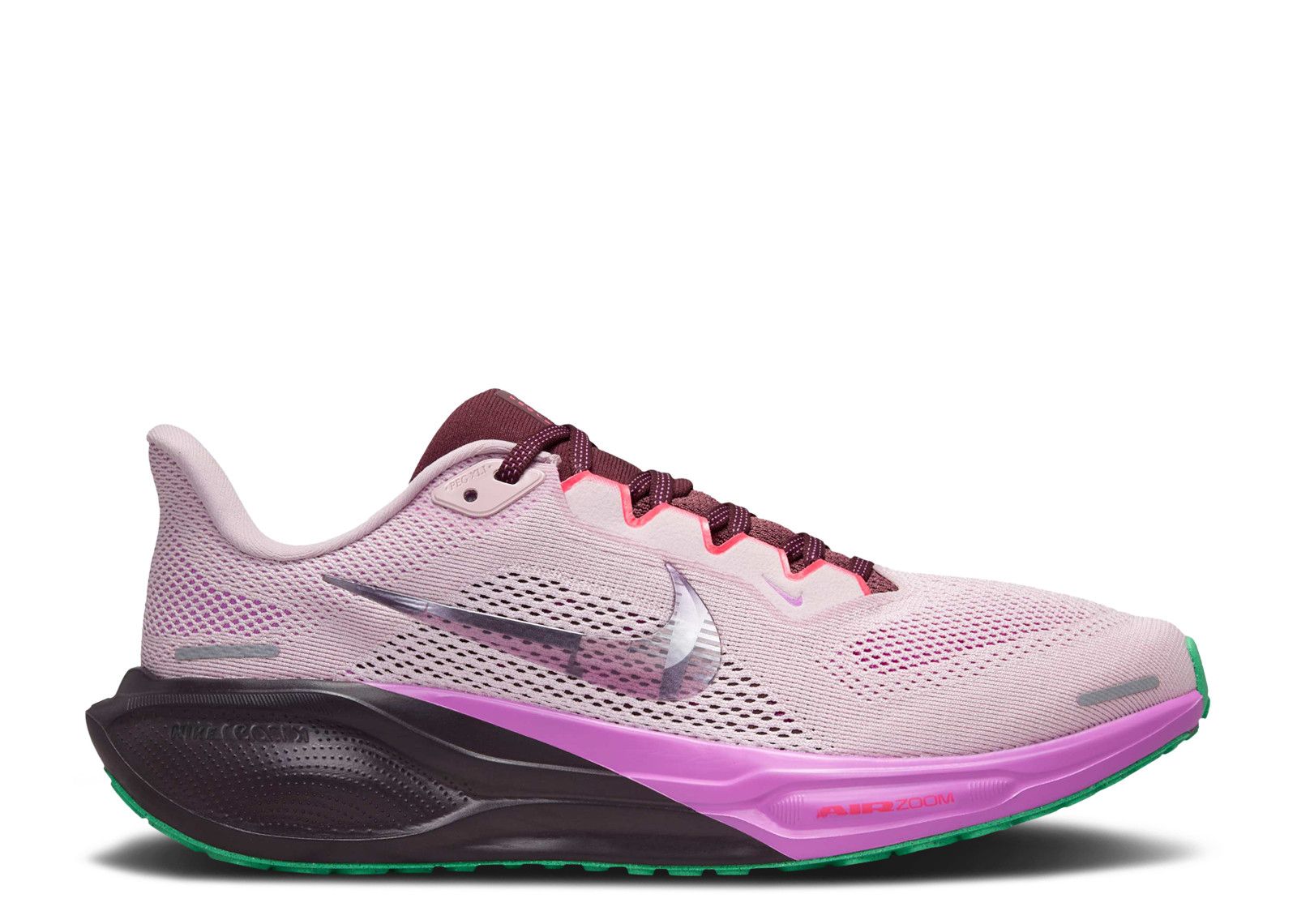 Faith Kipyegon X Wmns Air Zoom Alphafly NEXT% 3 'Fuchsia