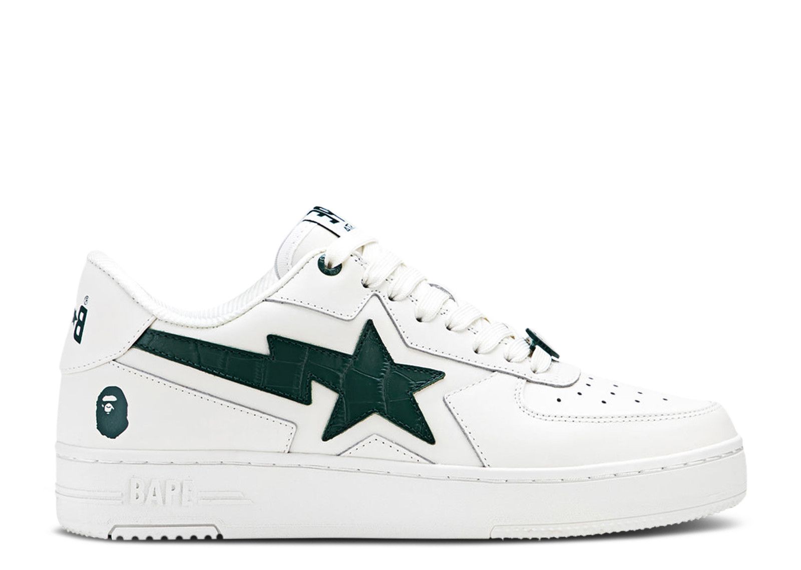 Bapesta Icon #1 M2 