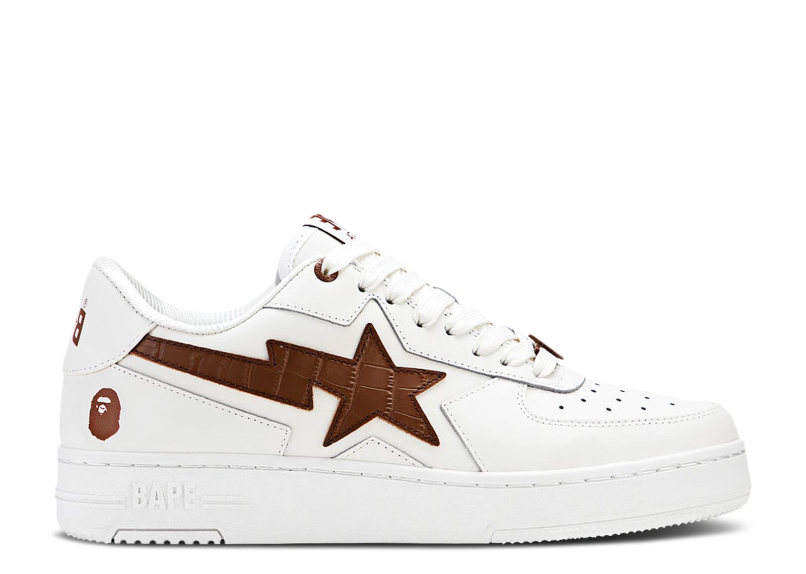 Bapesta Icon #1 M2