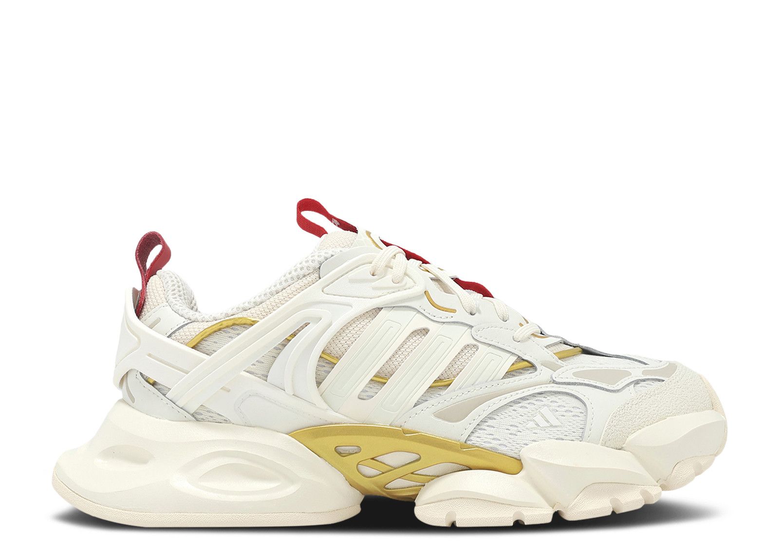 Adidas XLG Runner Deluxe 'Year of the Snake'