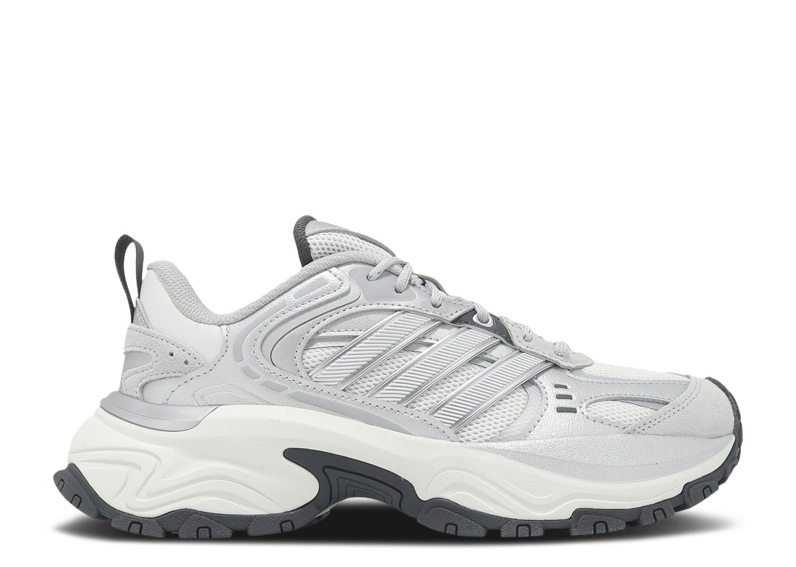 Adidas Shadow Fever 'Grey Crystal White'