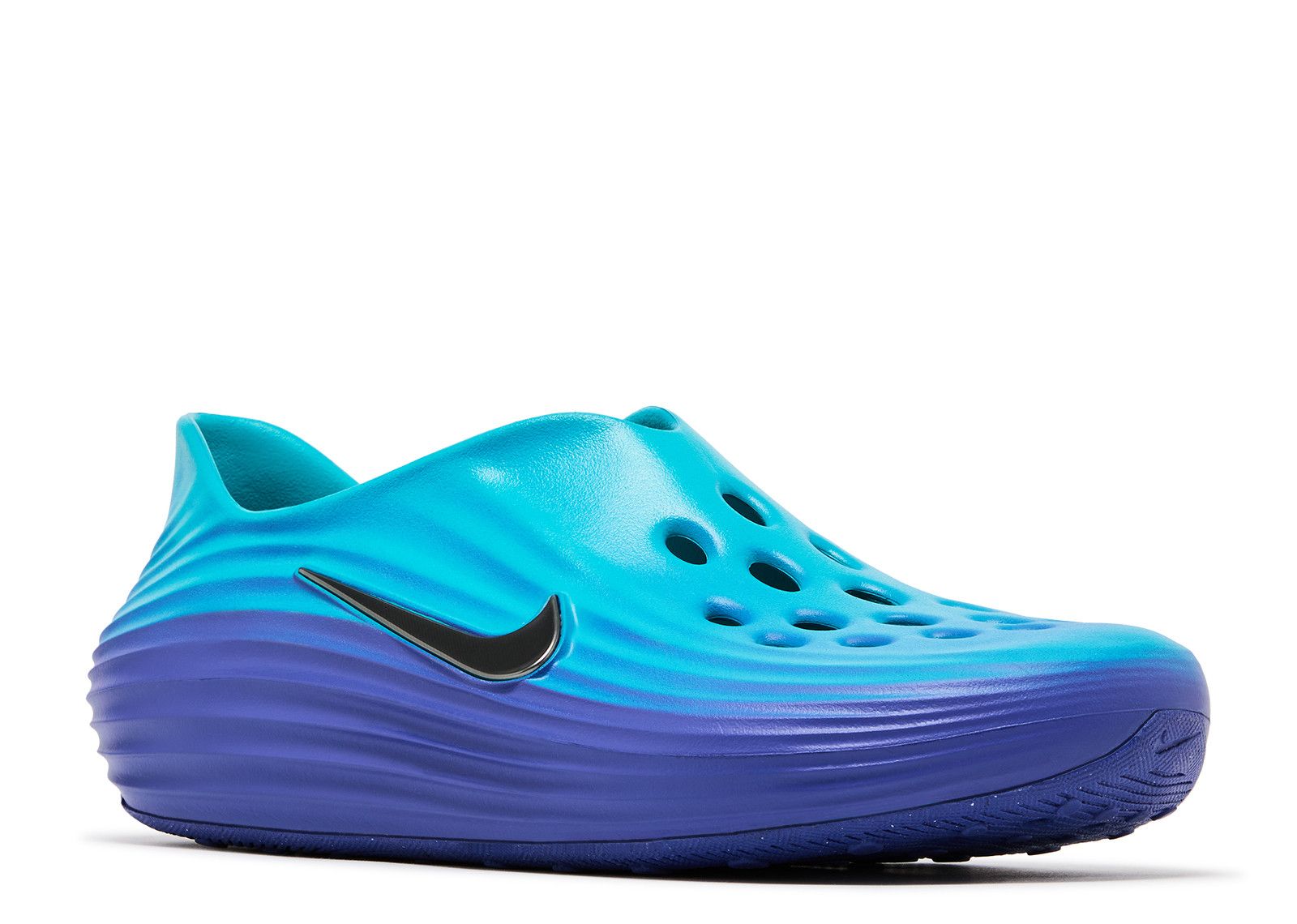 ReactX Rejuven8 'Dusty Cactus Persian Violet' - Nike - HV5060 301
