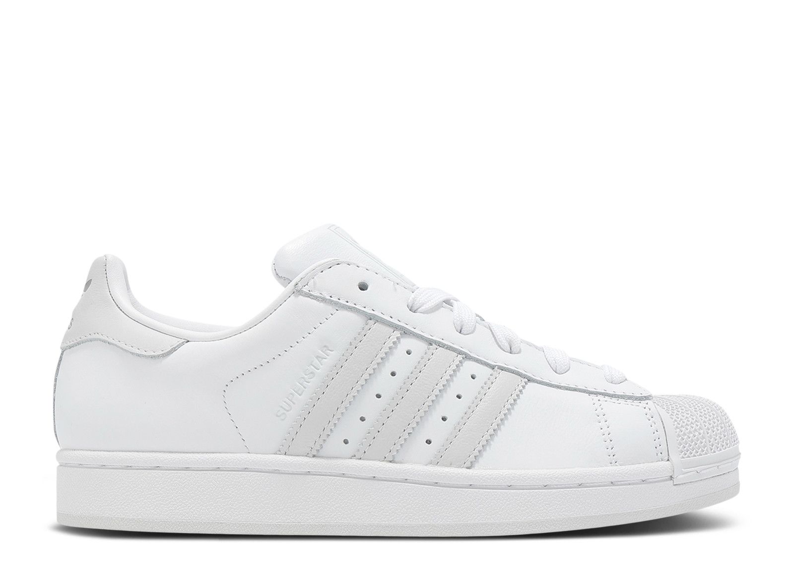 Adidas Wmns Superstar 2 'White Dash Grey'