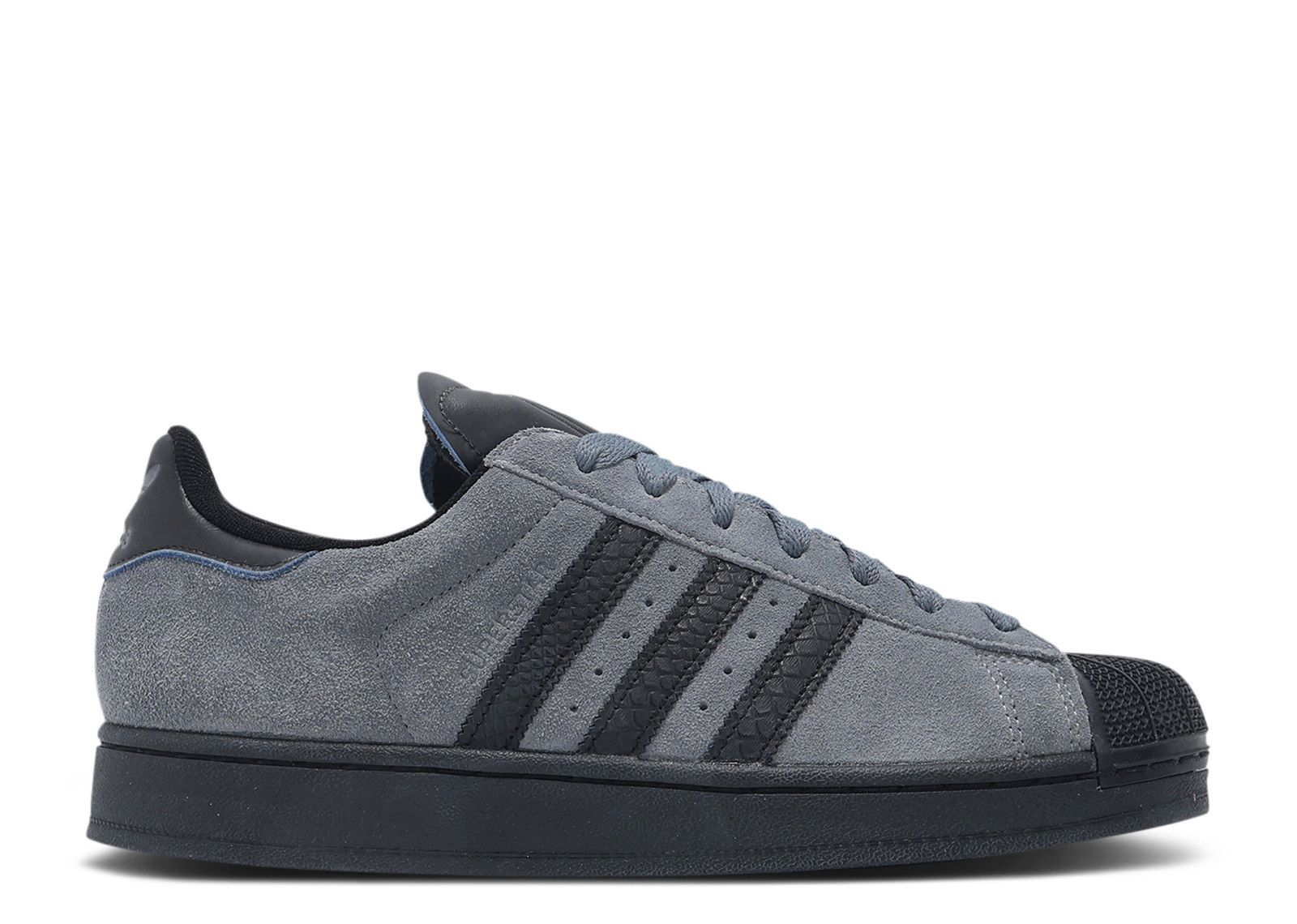 Adidas Superstar 2 'Onix Black'