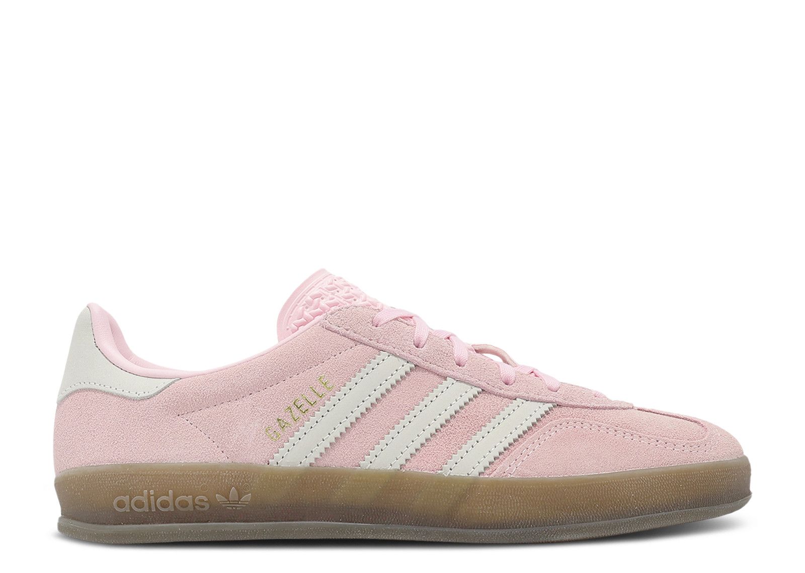 ◆adidas◆Gazelle Indoor Sandy Pink 韓国発 IH5484 22~30cm fd9e50dc76b612874b516da417e46b