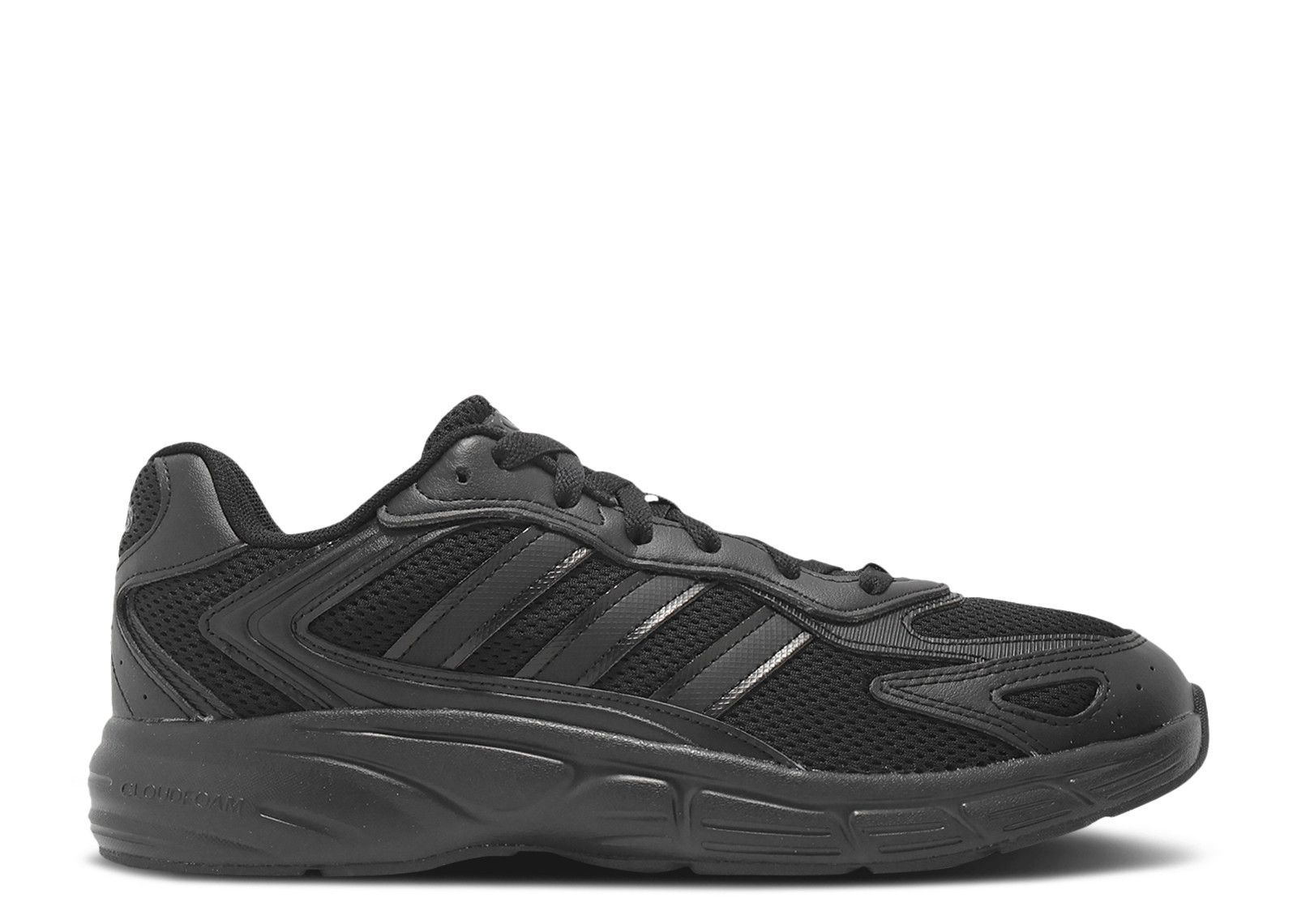Eclyptix 2000 - Triple Black