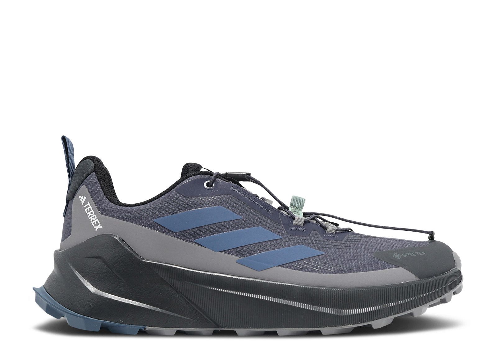 Adidas Terrex Trailmaker 2 Speed Lace GORE-TEX 'Shadow Navy Wonder Steel'
