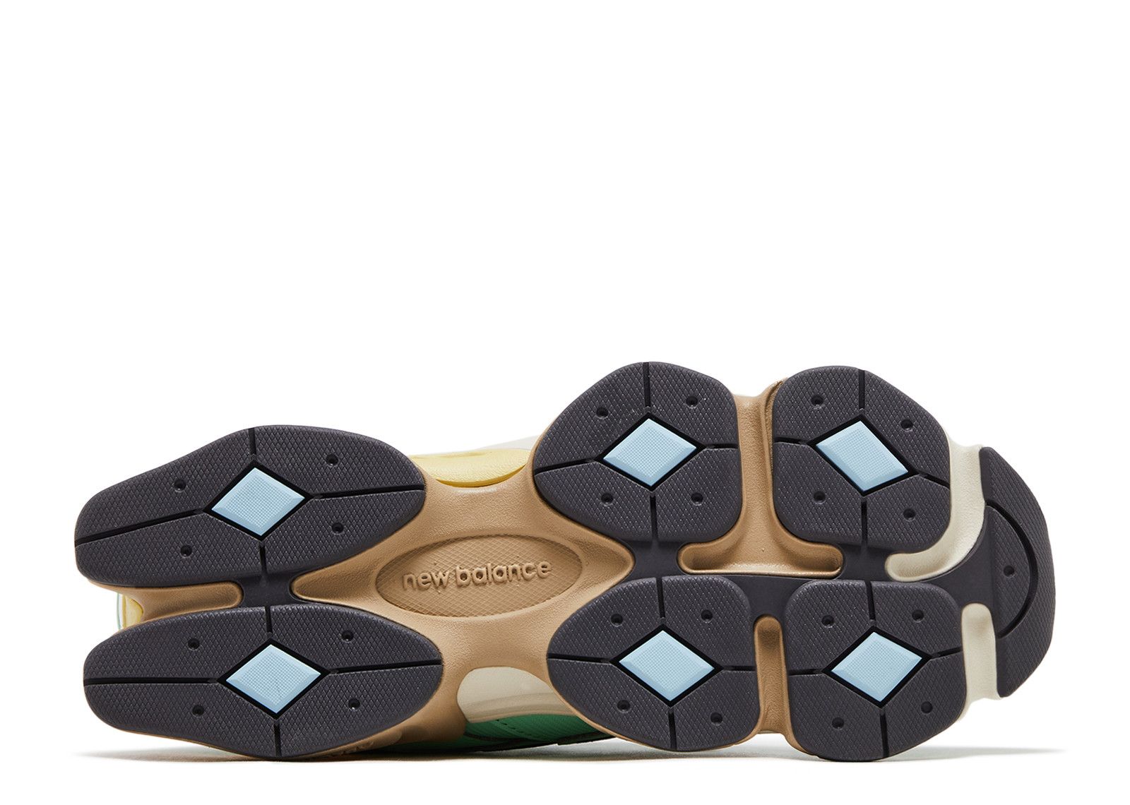 New balance ☆ U9060TMA ‘Easter’ New Balance 9060 