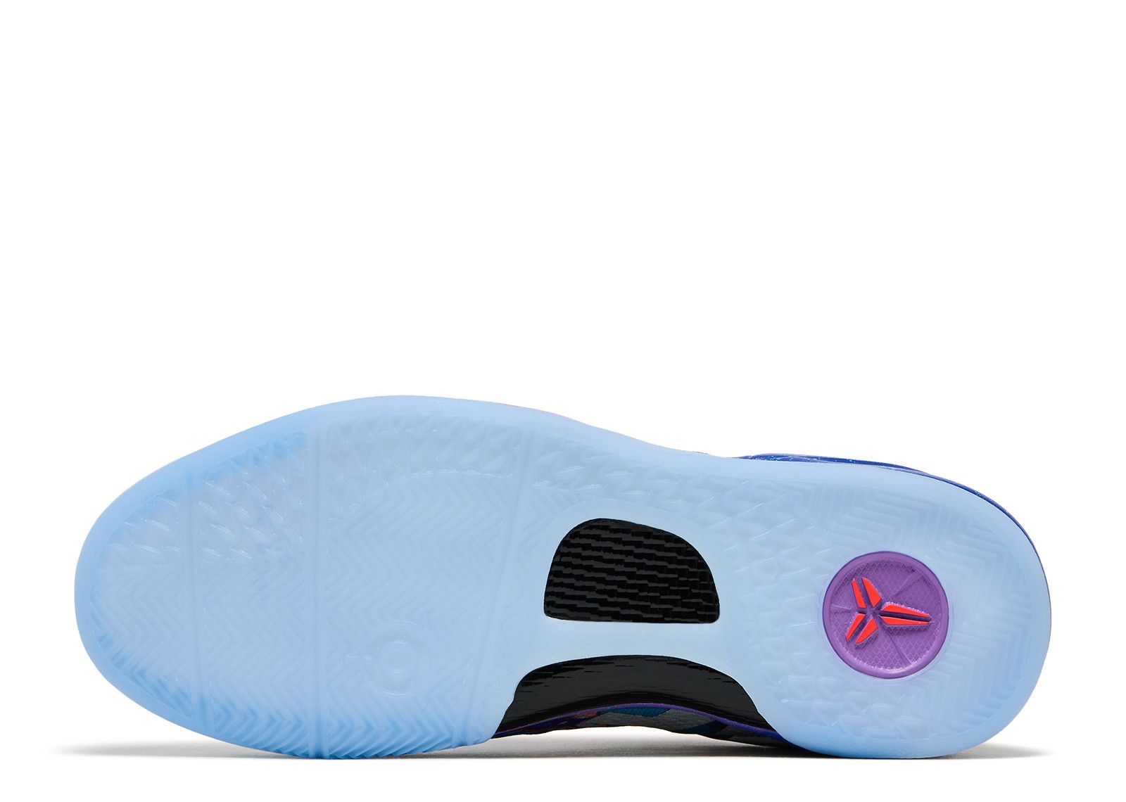 Kobe 8 GS 'What The Kobe' 2025 - Nike - FN0266 800 - multi-color