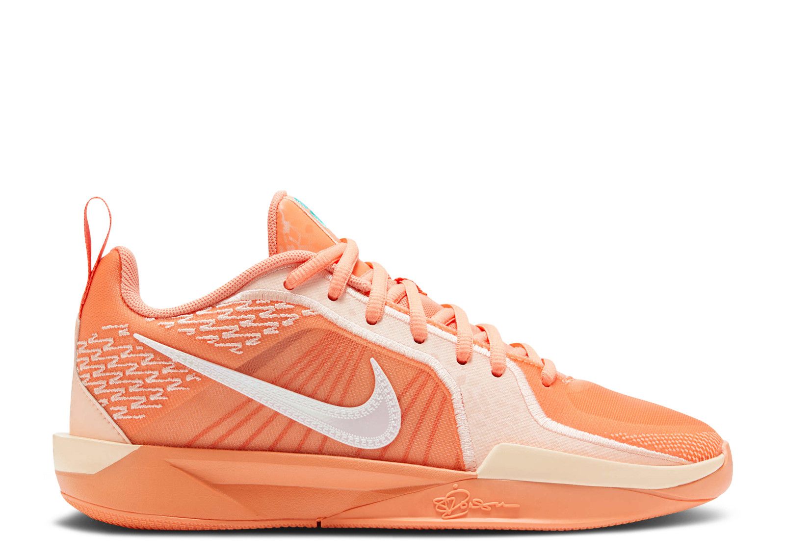Nike Sabrina 2 スニーカー | Flight Club Japan