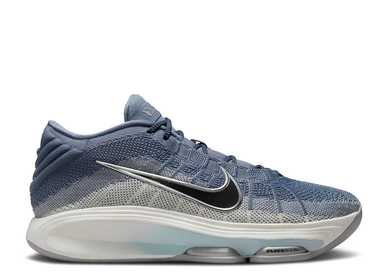 Nike GT Hustle 3 Sneakers | Flight Club