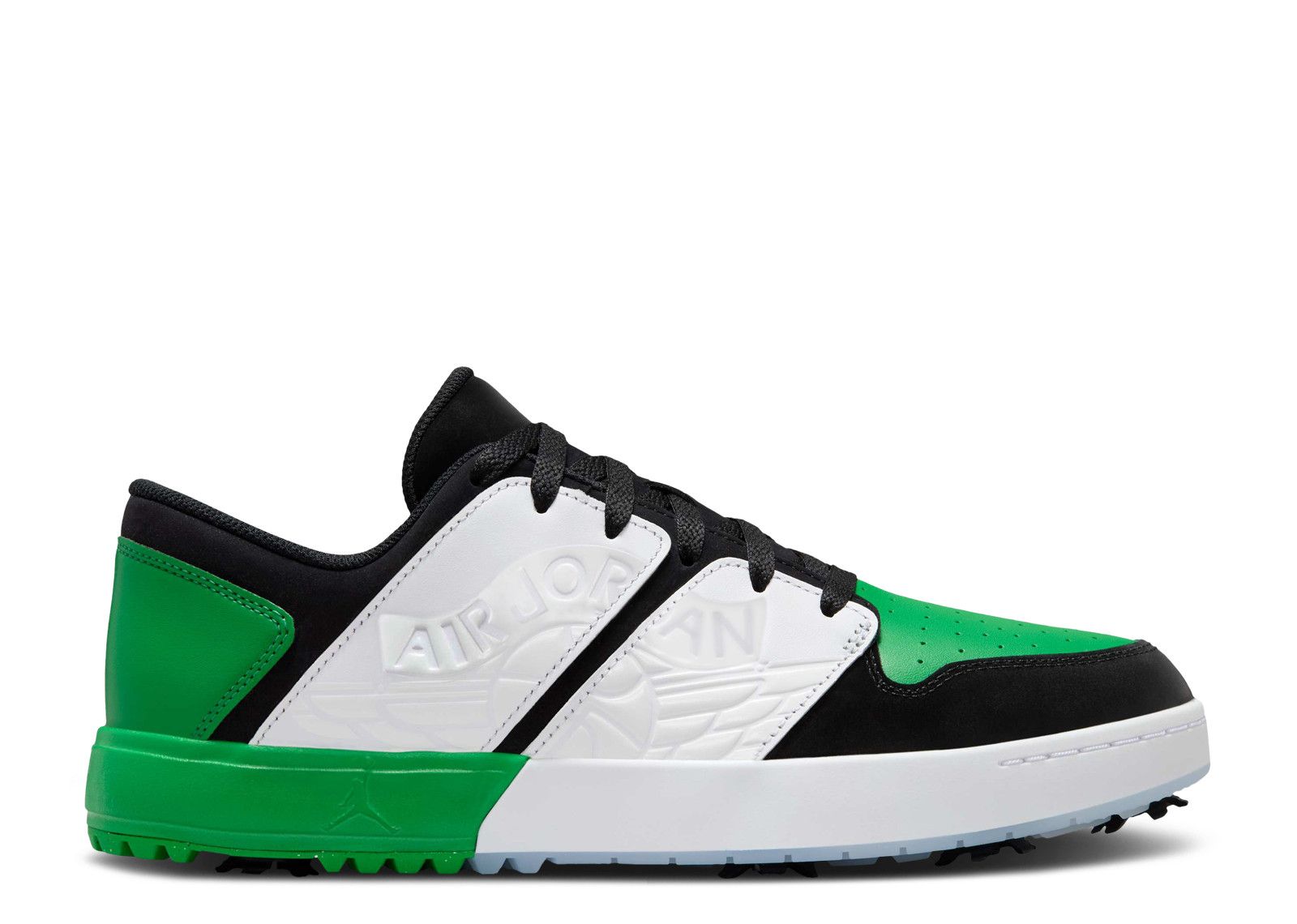 Jordan Nu Retro 1 Low Golf 'Celtics'