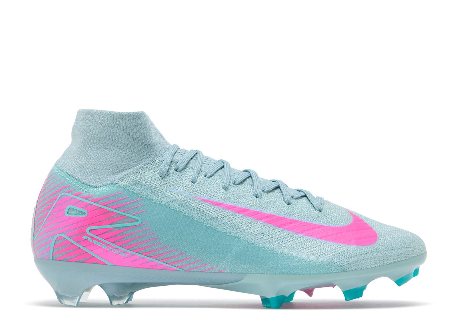 Zoom Mercurial Superfly 10 Elite FG  display picture 3