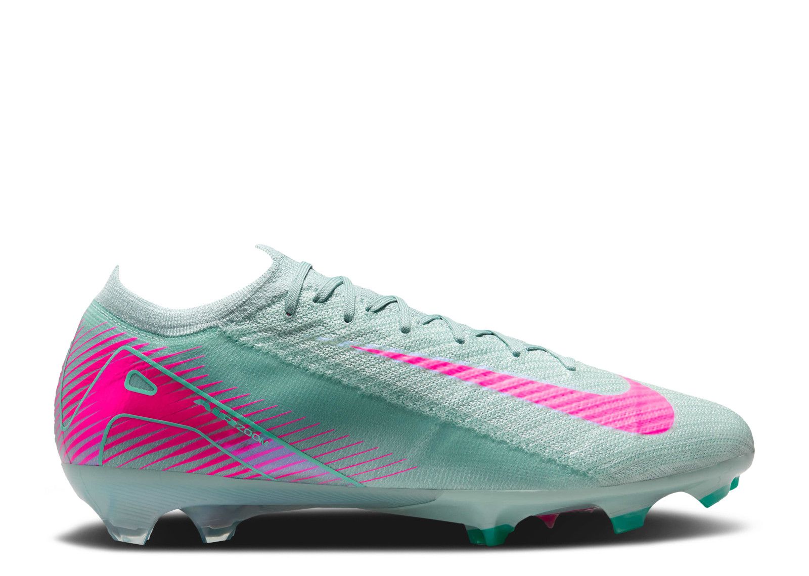 Zoom Mercurial Vapor 16 Elite FG 'Prism Pack' - Nike