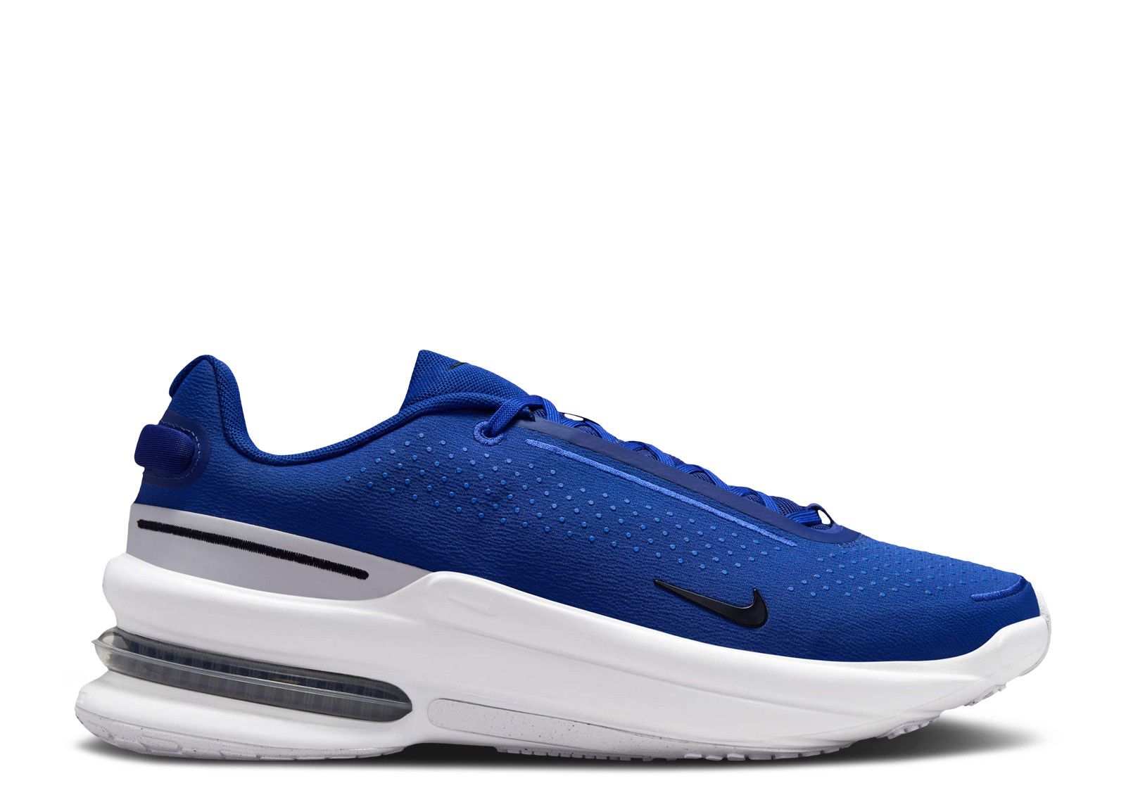 Air Zoom Upturn SC 'Deep Royal Blue' - Nike - IB2746 401 - deep