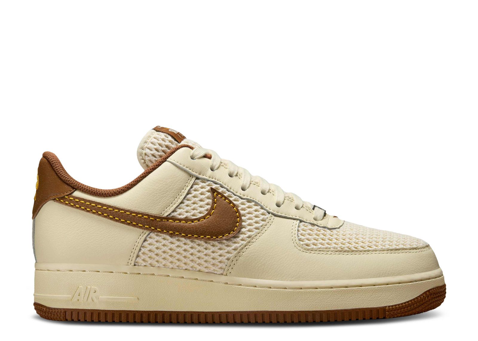 スニーカー Nike Air Force 1 '07 LV8 Light British Tan Coconut Milk Nike Air Force 1 Low '07 LV8 Coconut Milk Hyper Royal | eBay