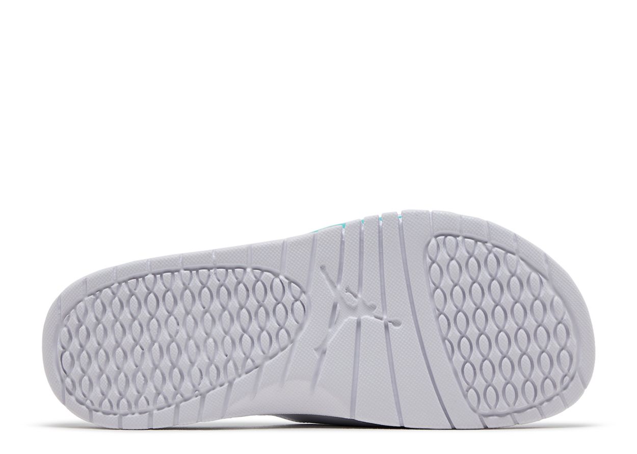 Jordan Hydro 5 Retro Slide 'Grape' 2025