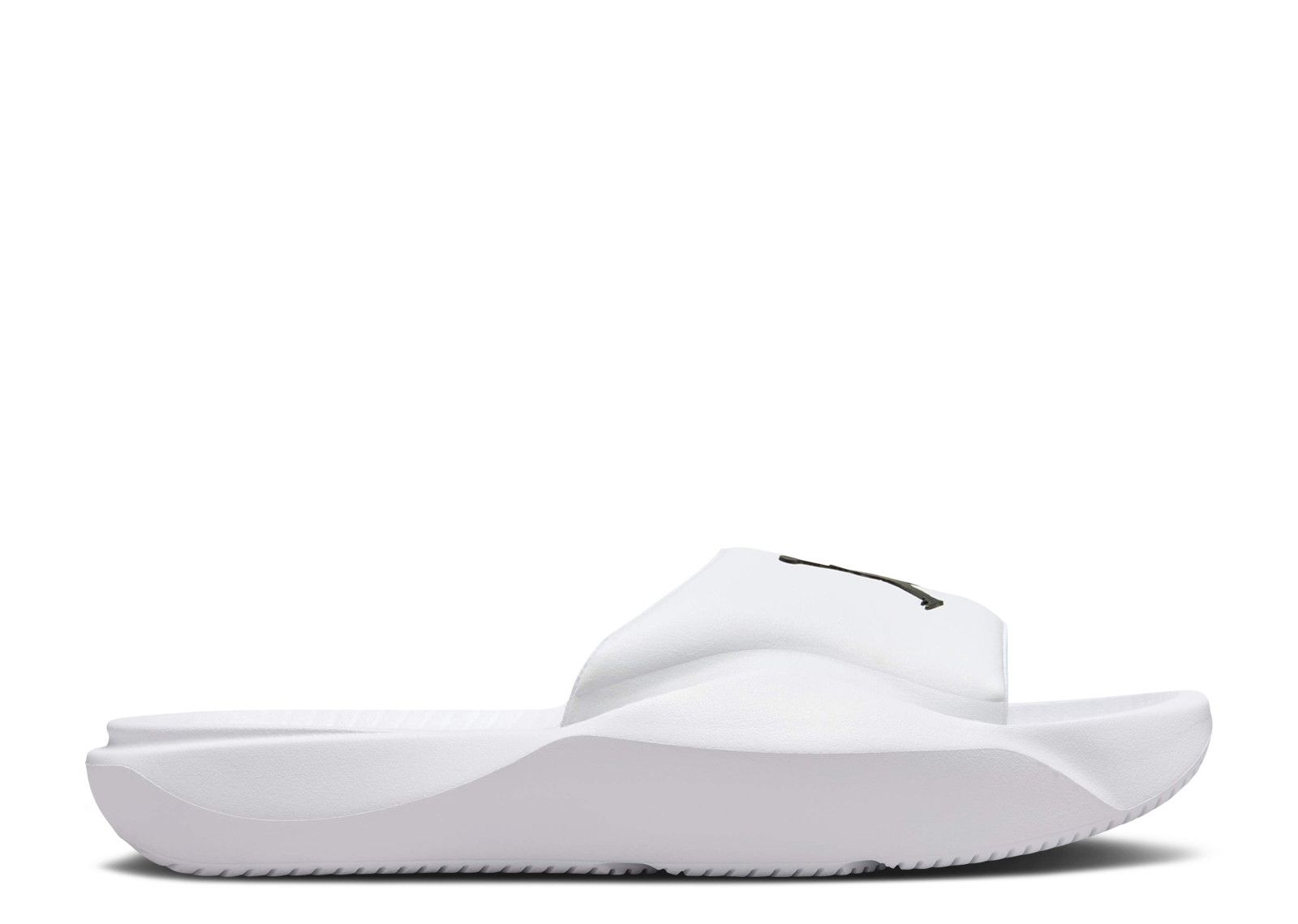 Jordan Franchise Slide 'White Black'