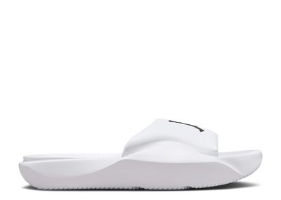 Jordan Franchise Slide 'White Black'