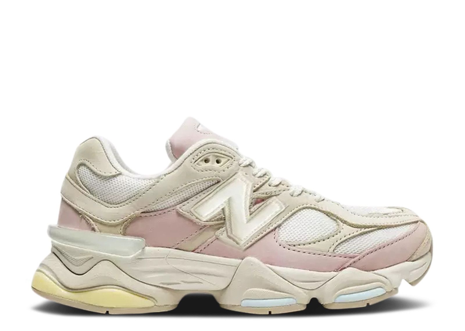 New Balance 9060 'Pink Cream' - New Balance - U9060JDP - pink