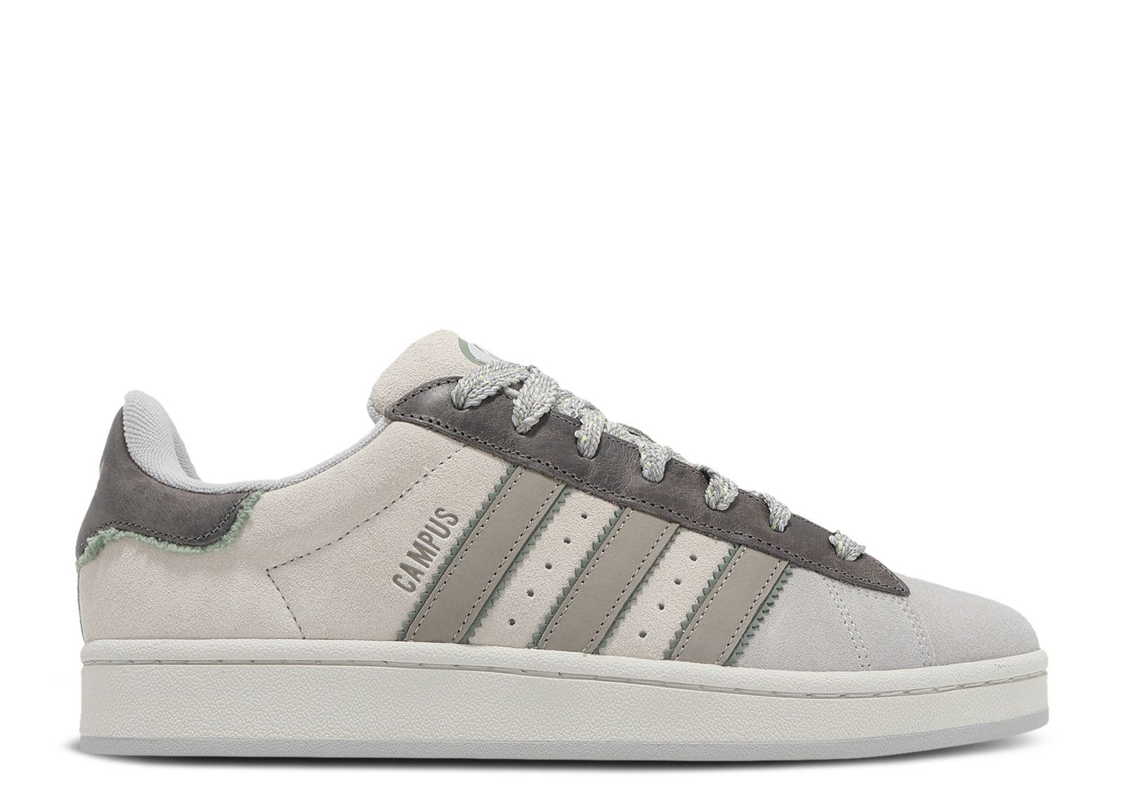 adidas gazelle silver green womens BAPE x adidas Campus 00s KJ8851