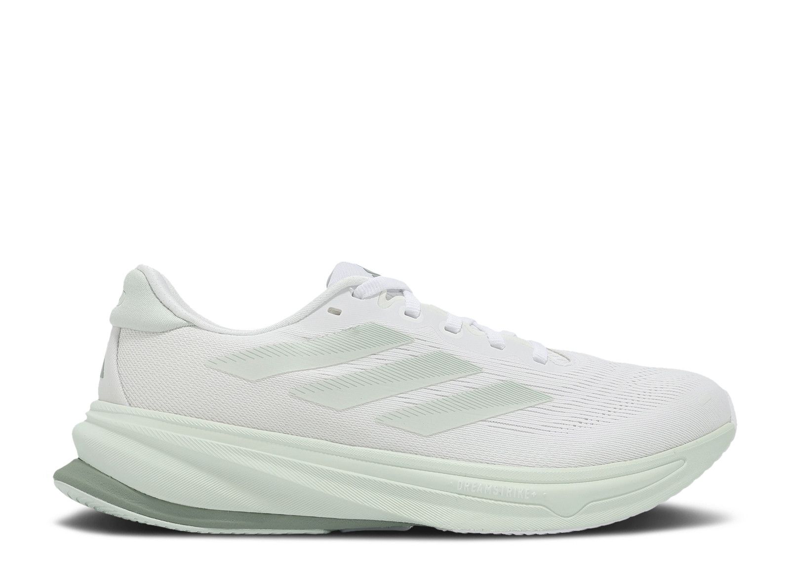 Adidas Wmns Supernova Rise 2 'White Crystal Jade'