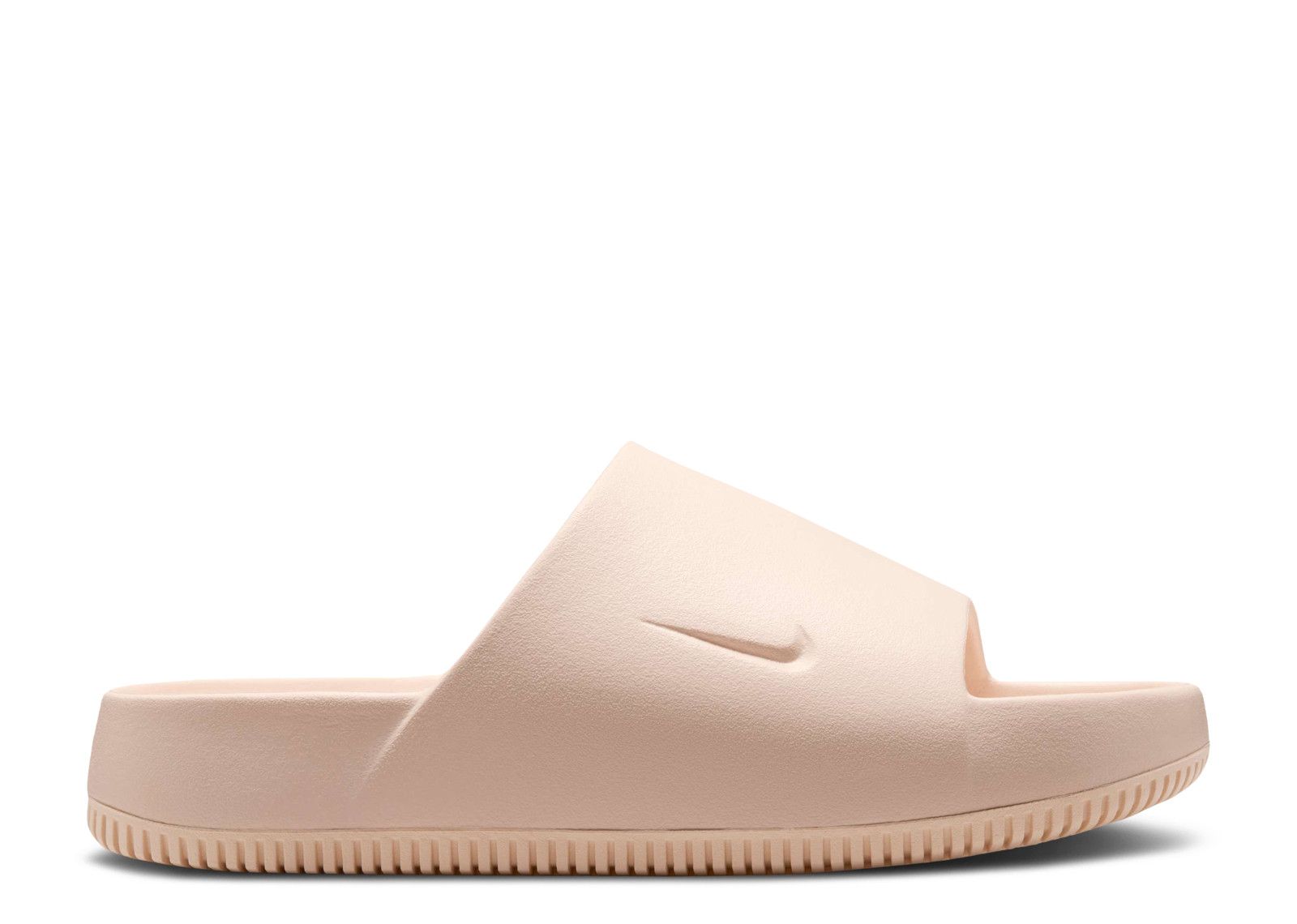 Wmns Calm Slide 'Guava Ice'