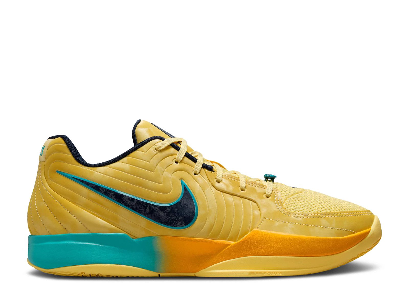 Nike Ja 2 Sneakers | Flight Club