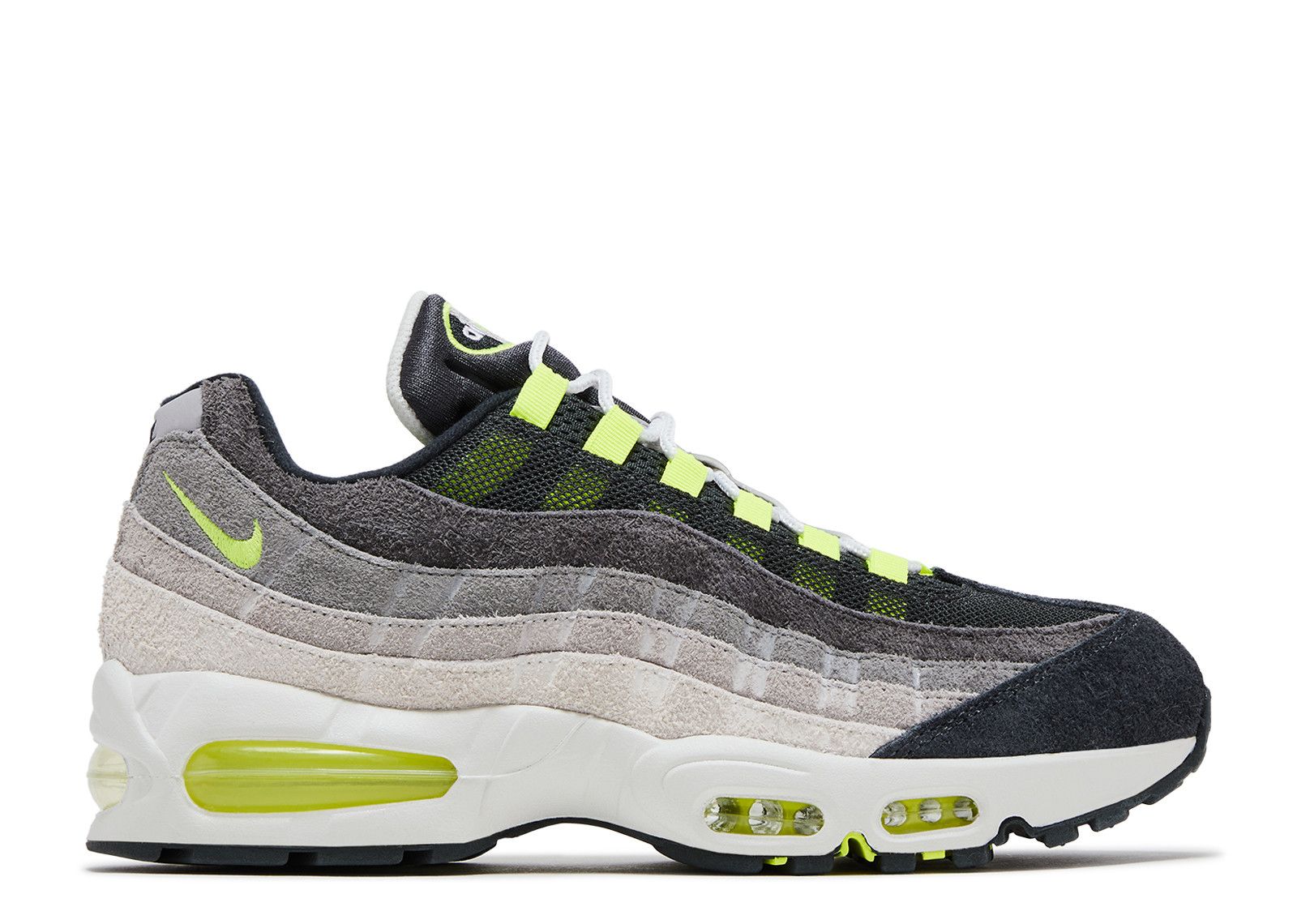 Undefeated X Air Max 95 