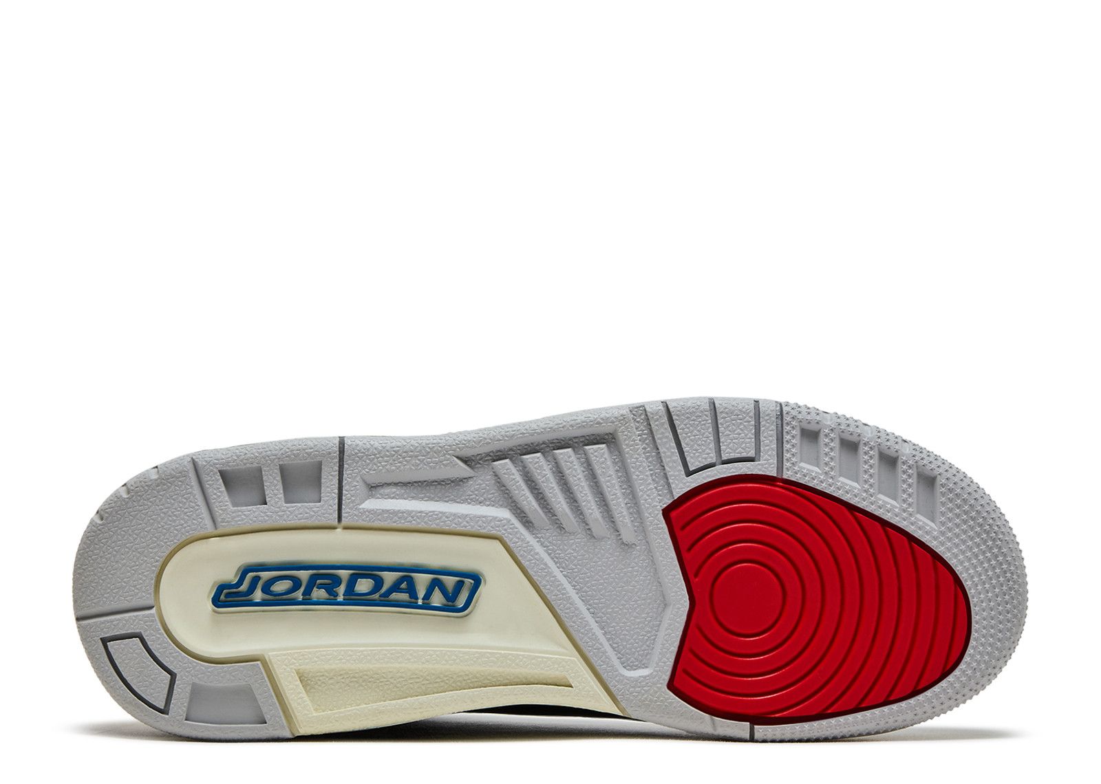 Jordan 3 Retro OG GS 'Rare Air' - Air Jordan - IB8968 004 - black