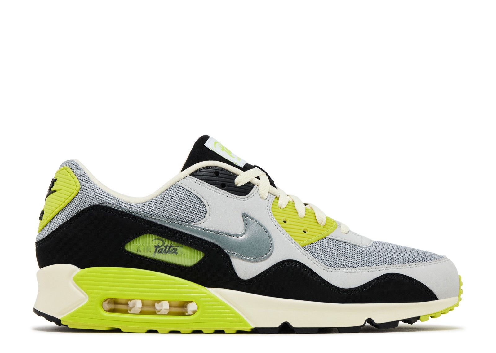 Supreme X Air Max 1 