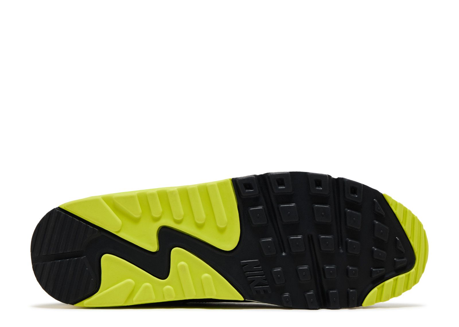 Patta X Air Max 90 SP 'Cyber' - Nike - HF8814 001 - particle